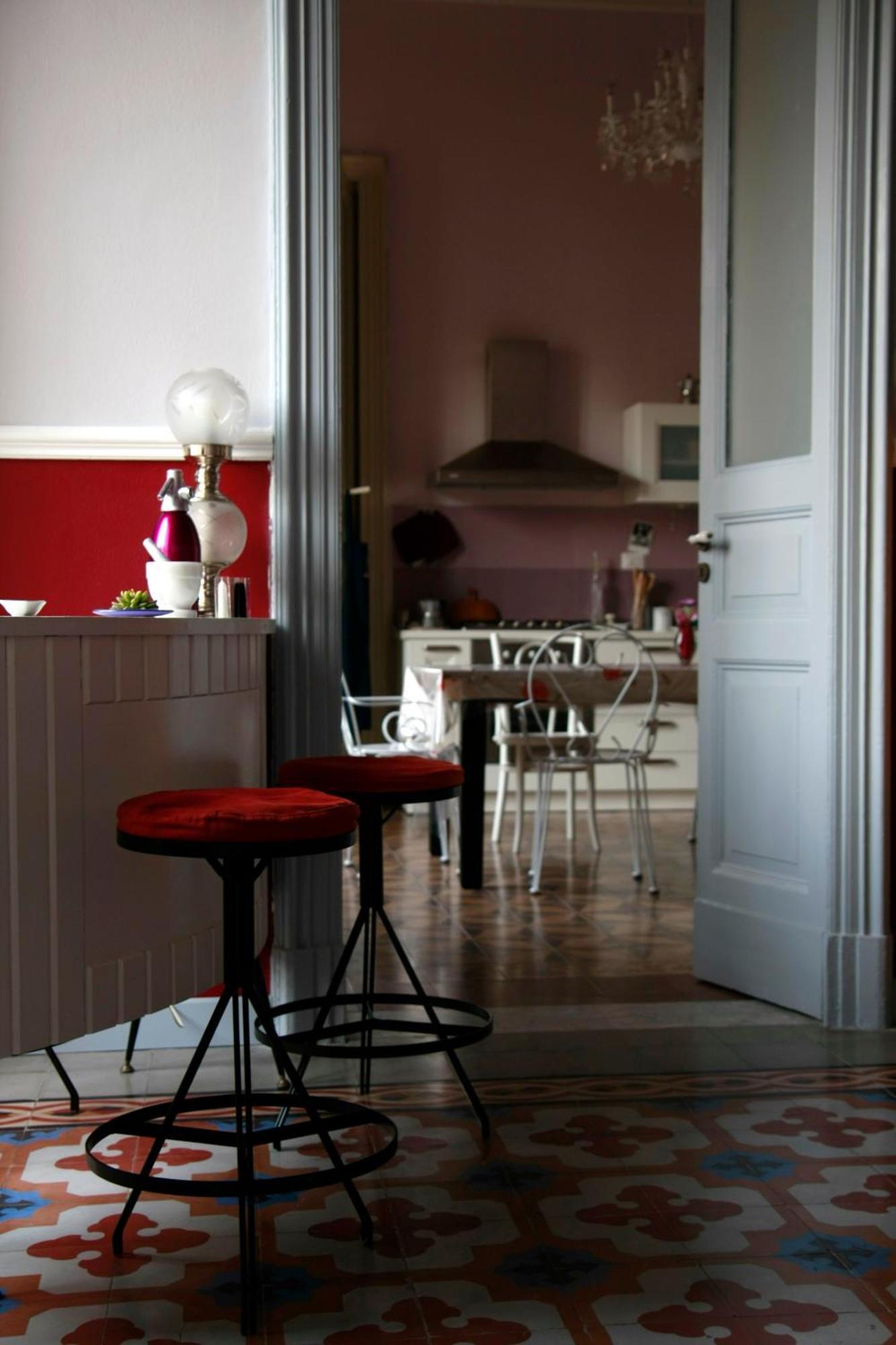 Bed & Breakfast Maison Deco