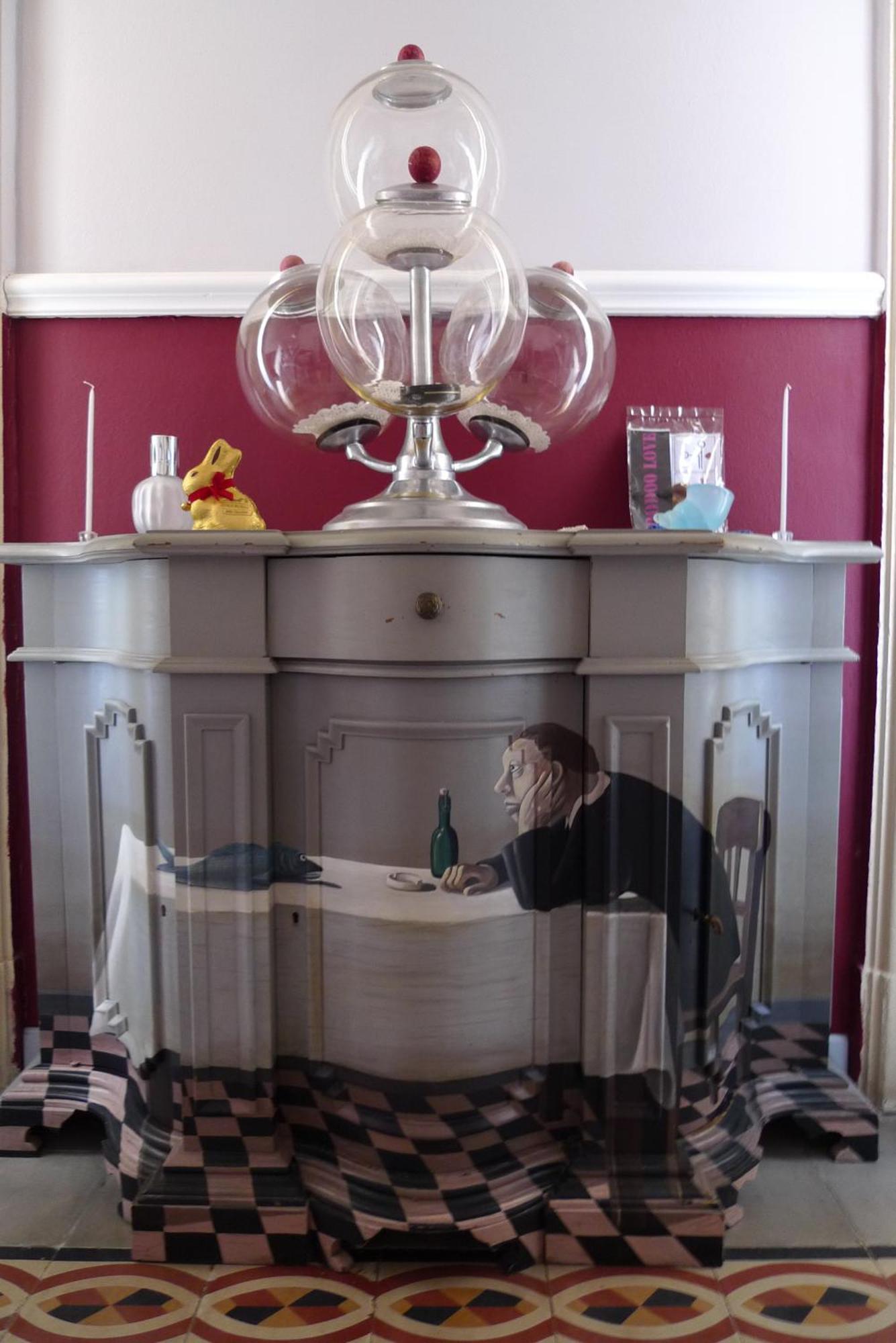 Bed & Breakfast Maison Deco Catania