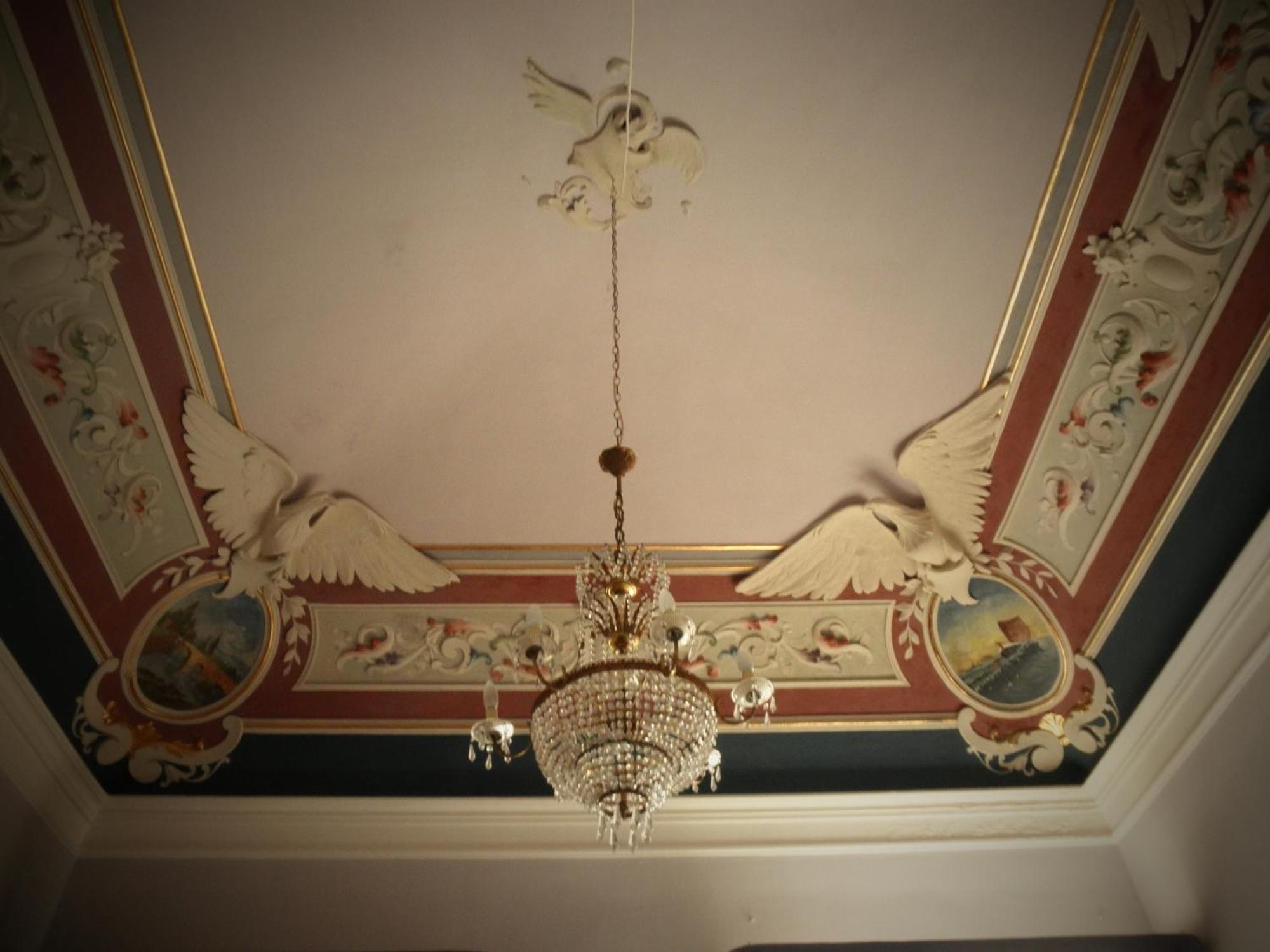 Bed & Breakfast Maison Deco 3*