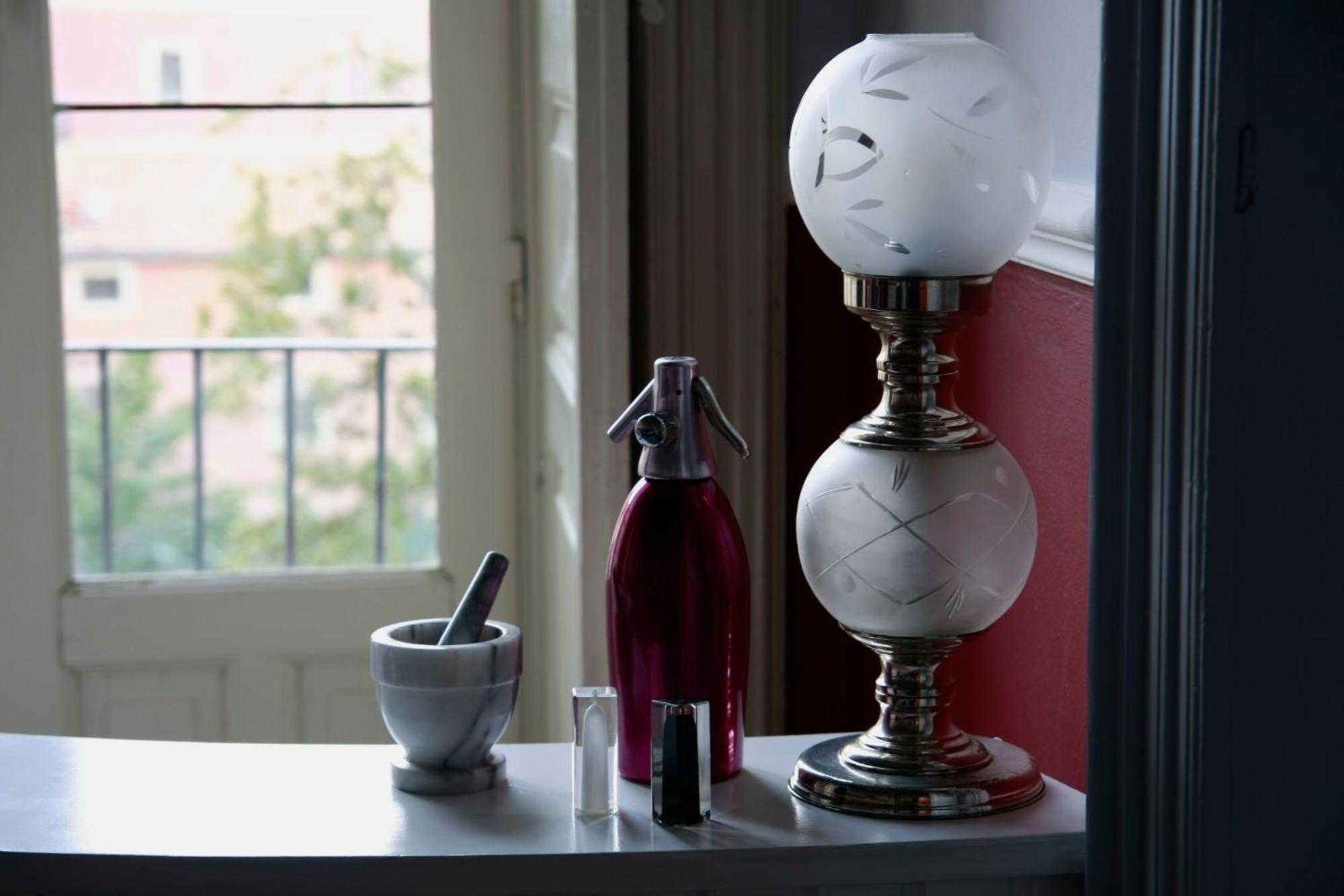 Bed & Breakfast Maison Deco 3*