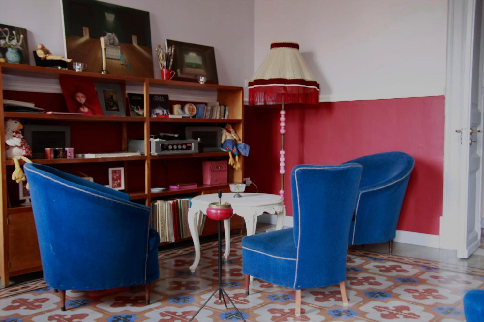 Maison Deco Catania