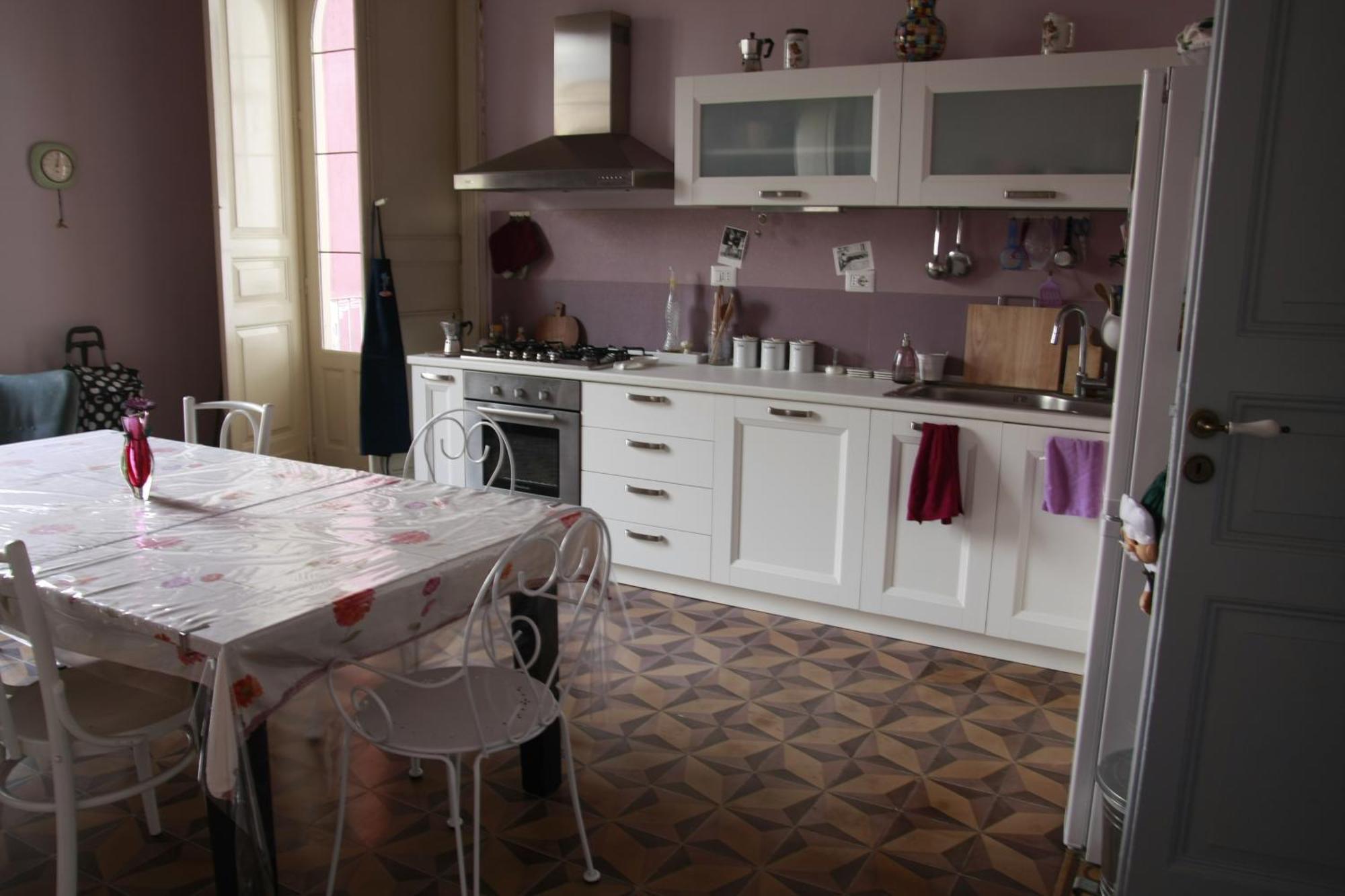Bed & Breakfast Maison Deco 3*