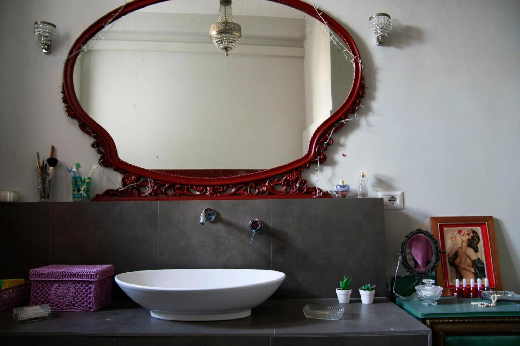 Bed & Breakfast Maison Deco Catania