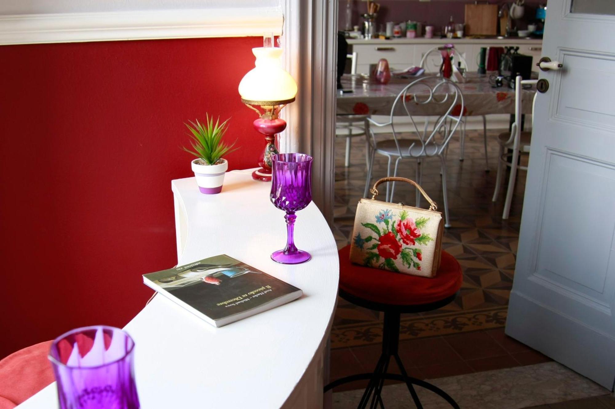 Bed & Breakfast Maison Deco