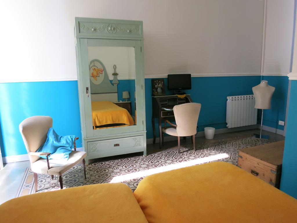 Bed & Breakfast Maison Deco 3*