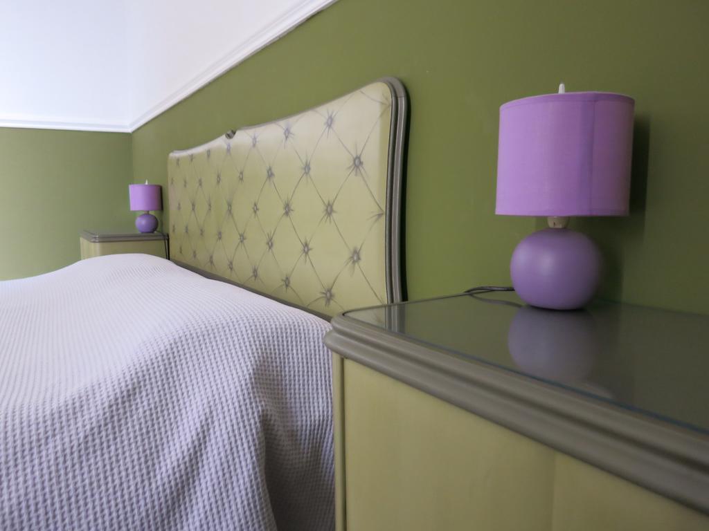 Maison Deco Bed & Breakfast Catania