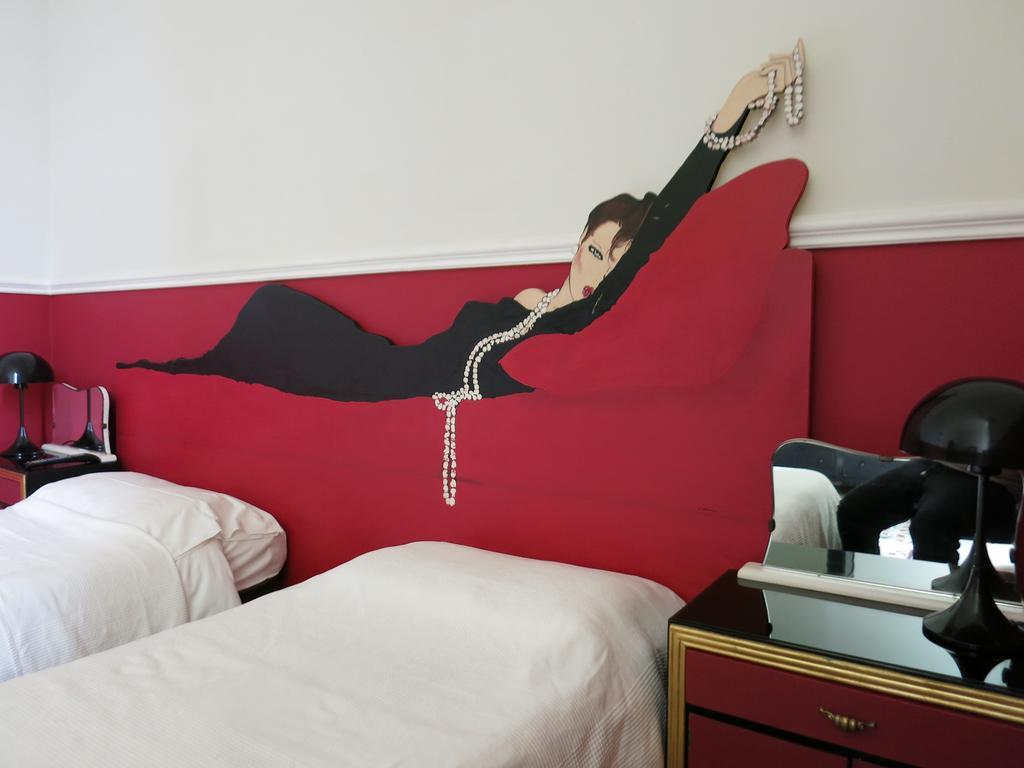 Maison Deco Bed & Breakfast 3*