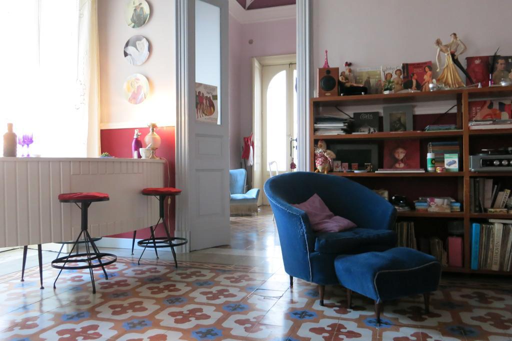 Maison Deco 3* Catania