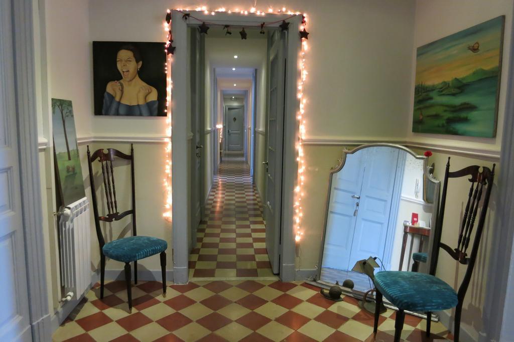 Bed & Breakfast Maison Deco Catania