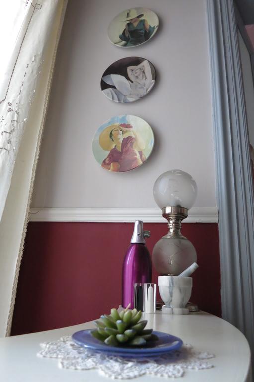 Maison Deco Bed & Breakfast 3*