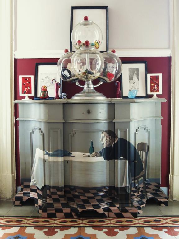 Maison Deco Catania