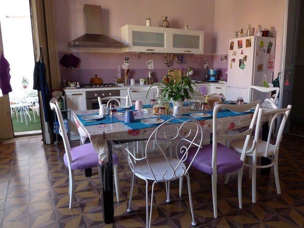 Maison Deco Bed & Breakfast 3*