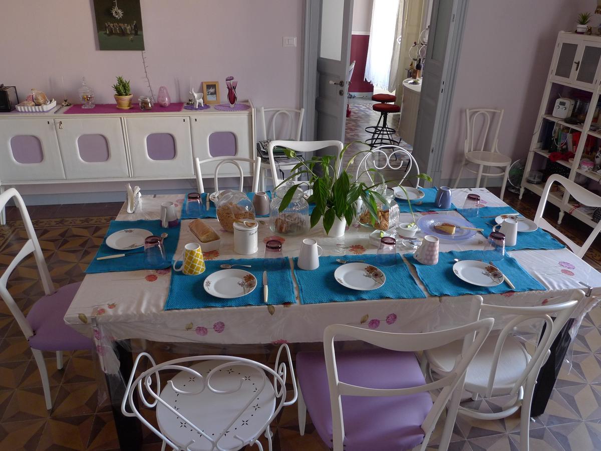 Bed & Breakfast Maison Deco 3*