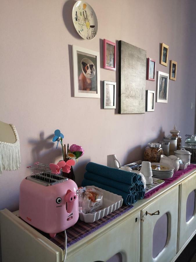 Maison Deco Bed & Breakfast Catania