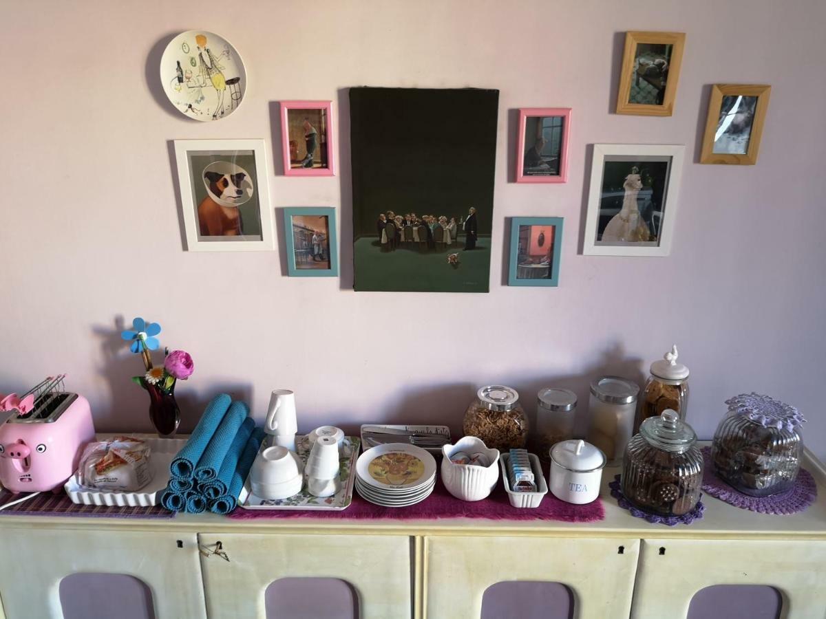 Maison Deco Bed & Breakfast Catania